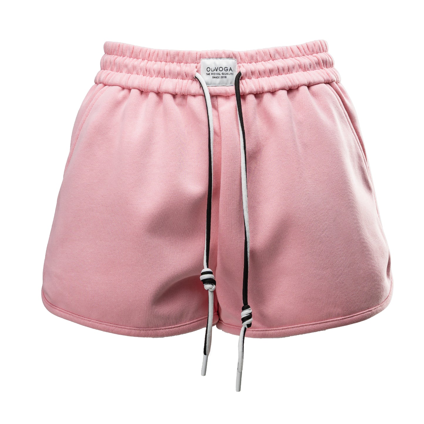 Coastal Short Rózsaszín
