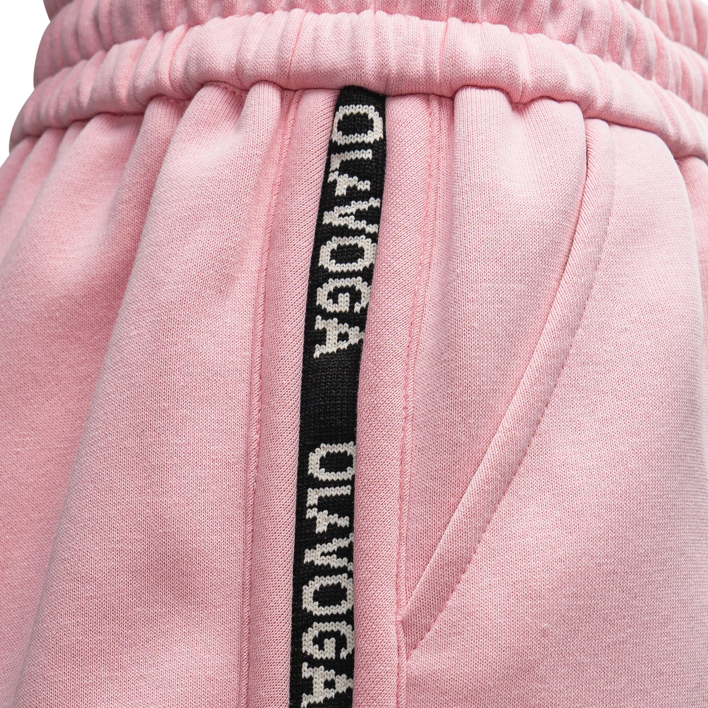 Coastal Short Rózsaszín
