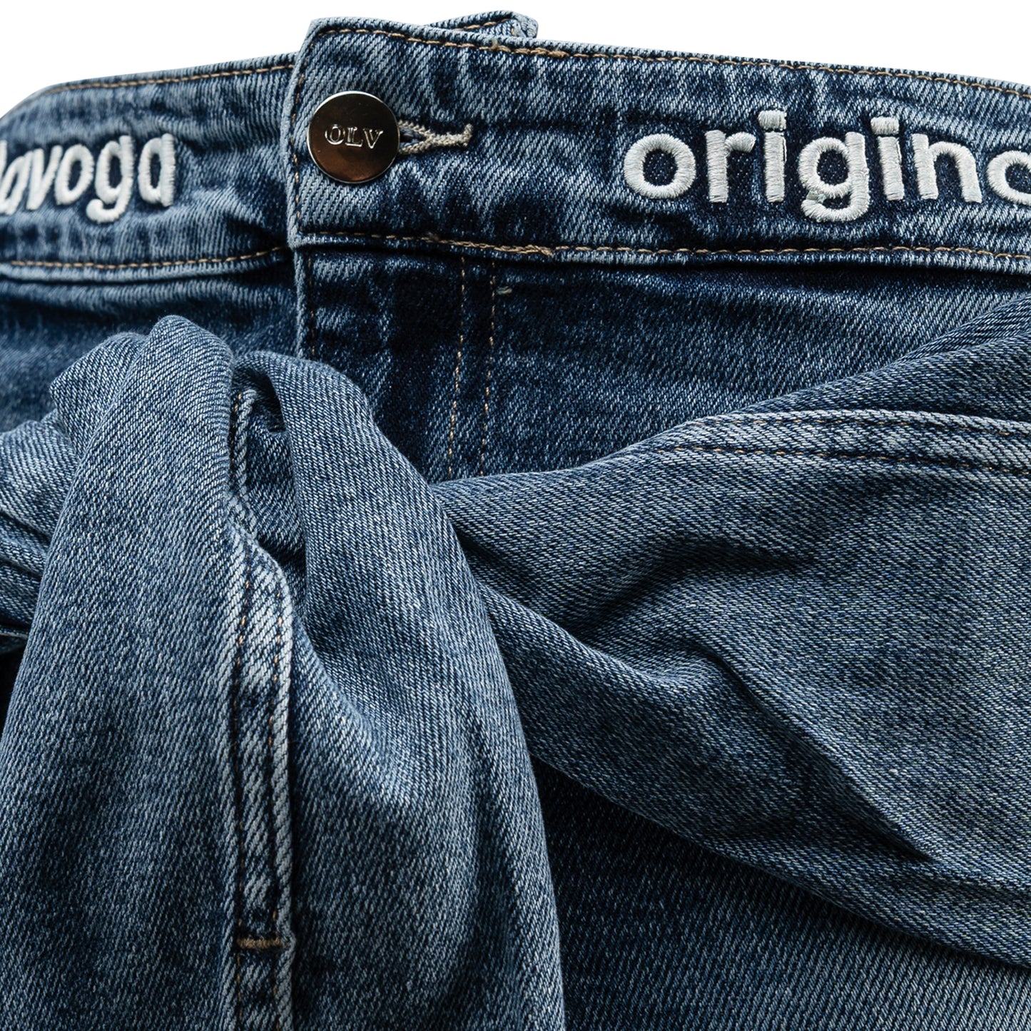Dually Short Sötétkék