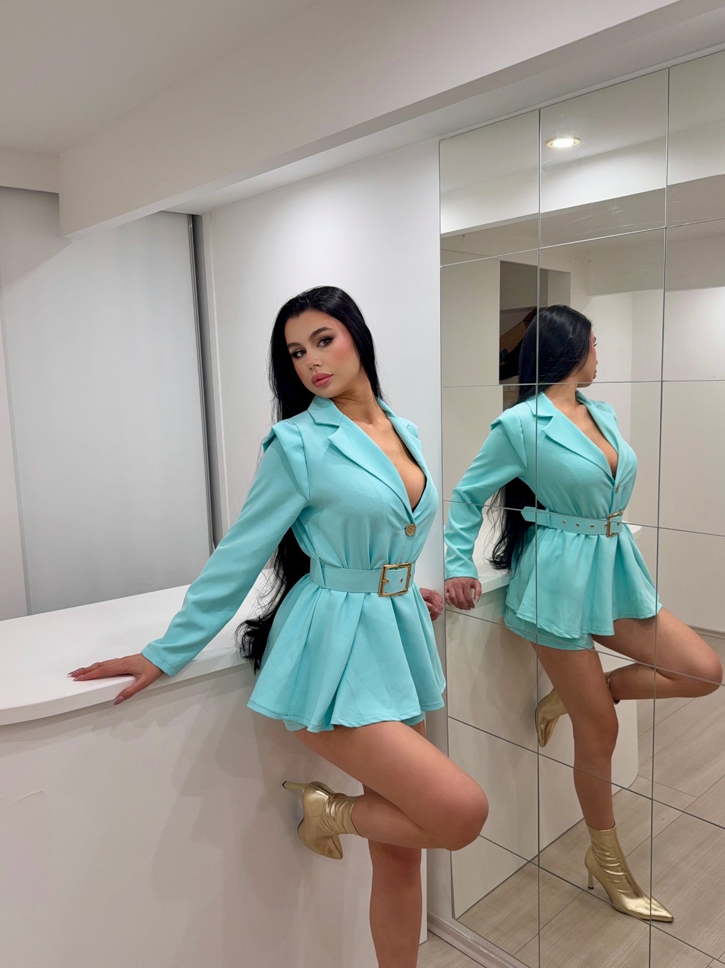 Divina Overál Menta