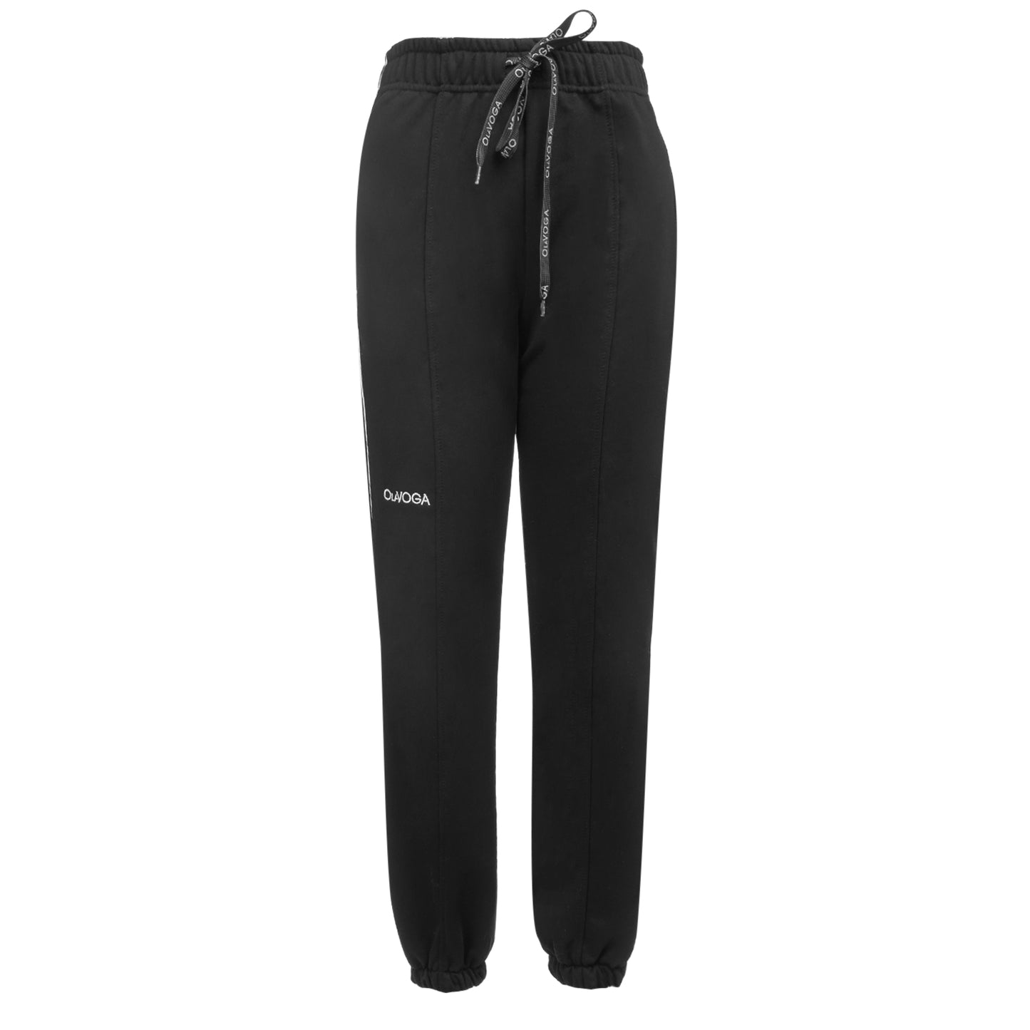 Finire Nadrág Fekete