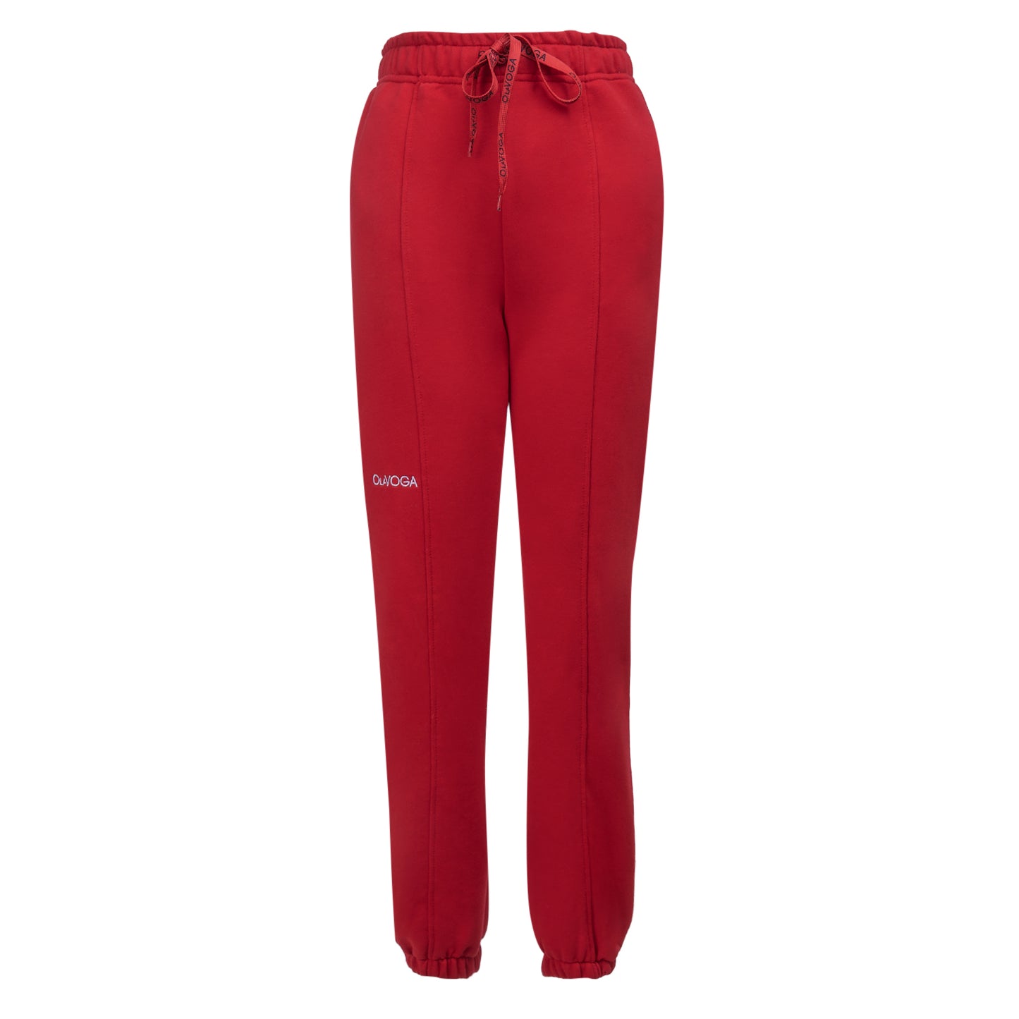 Finire Nadrág Piros