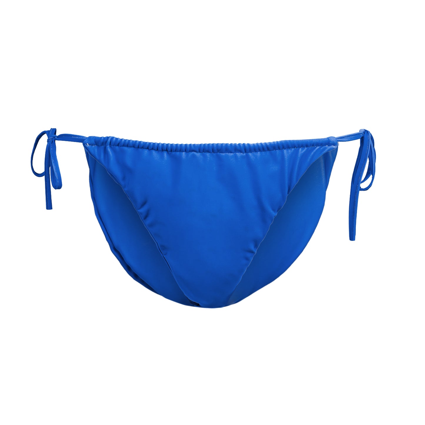Hot Ombre Bikini Sötétkék-Rózsaszín
