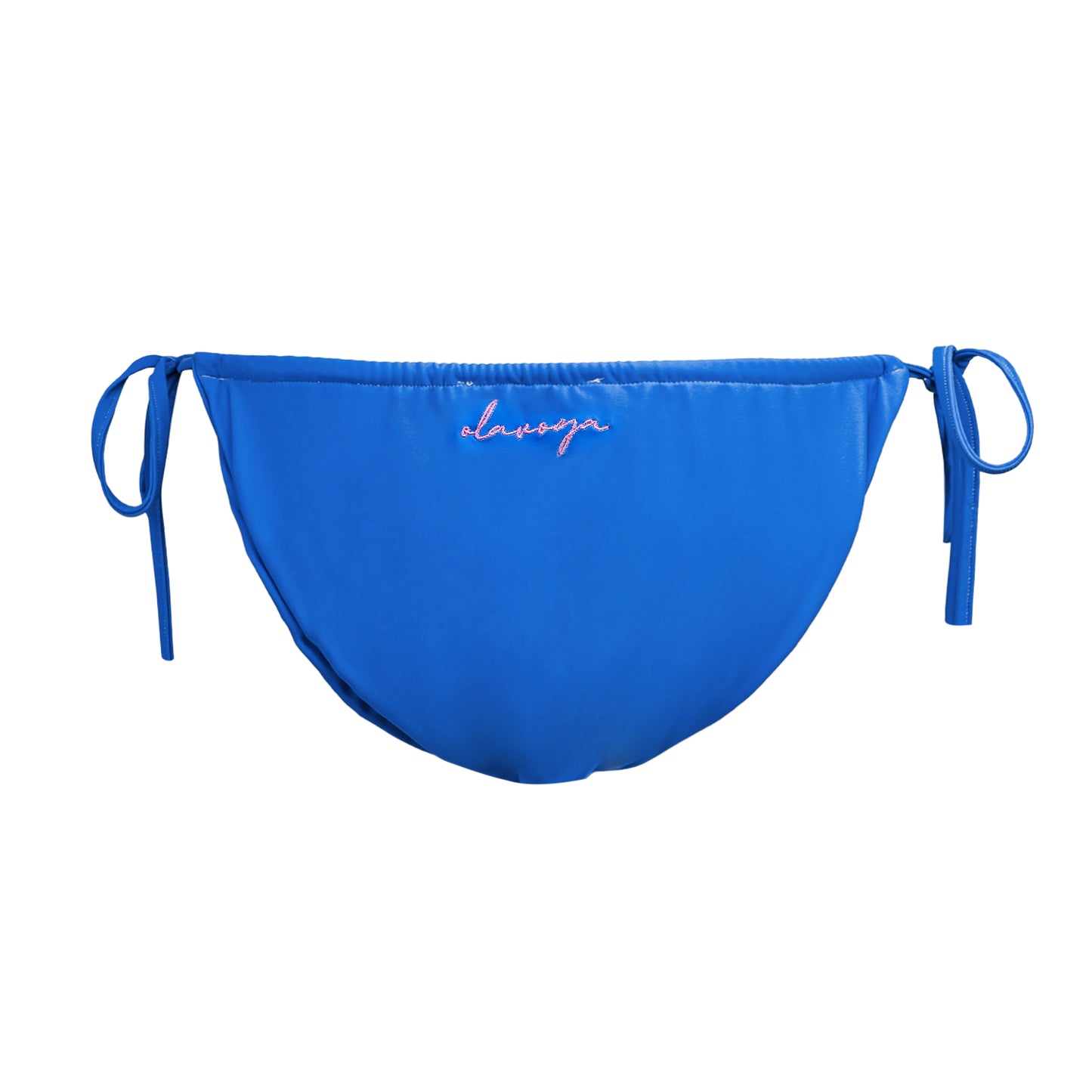 Hot Ombre Bikini Sötétkék-Rózsaszín