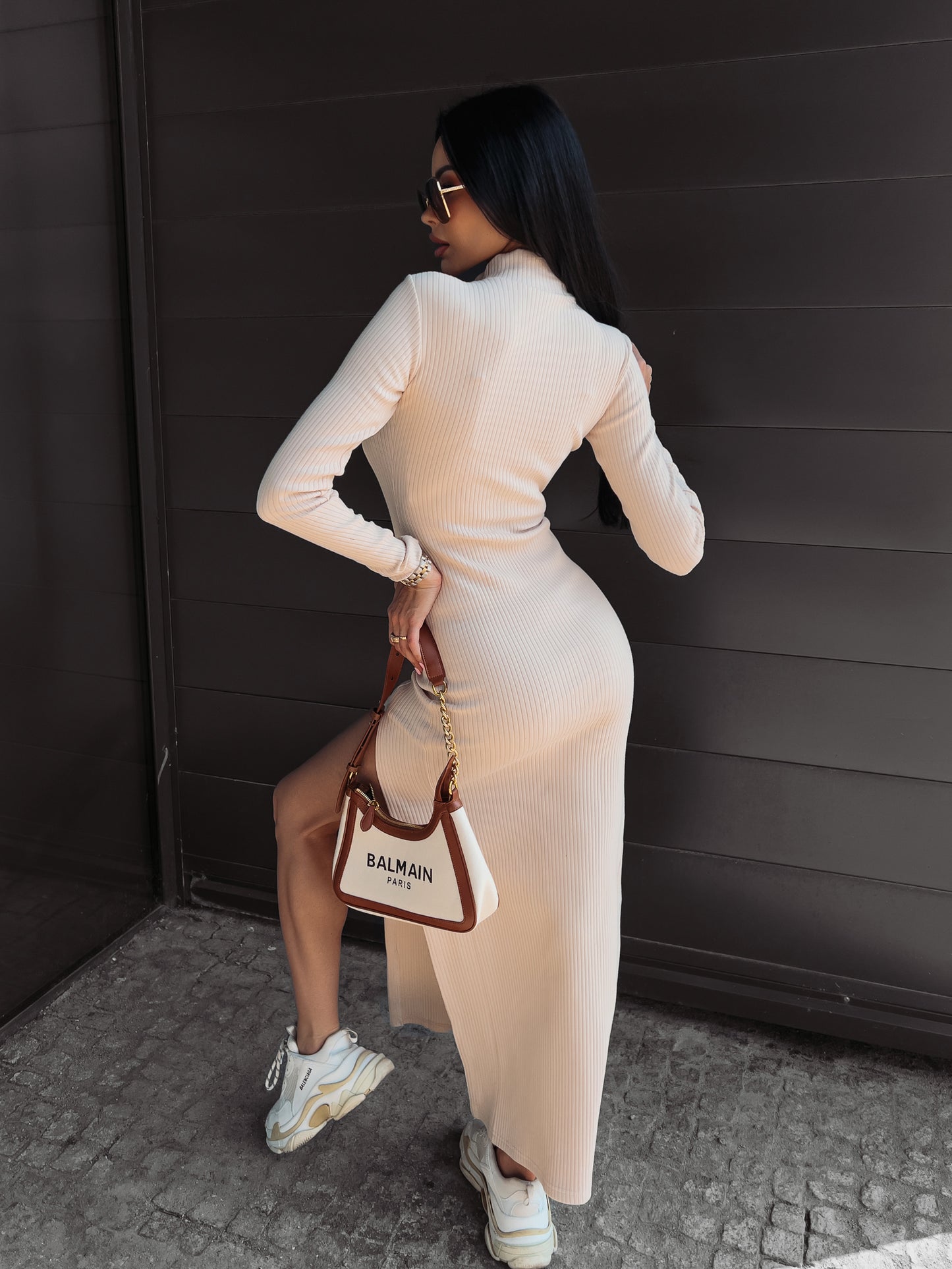 Jewel Ruha Bézs