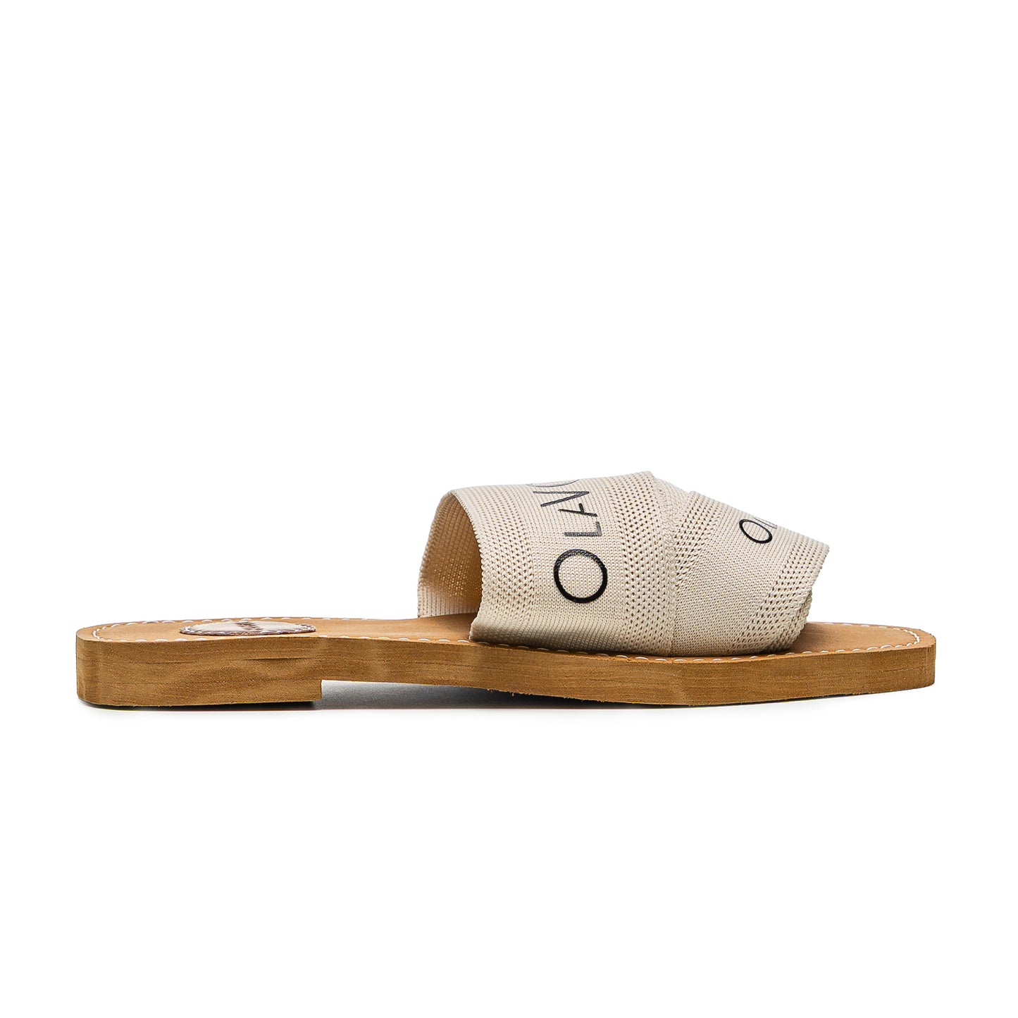 Earth Papucs Bézs