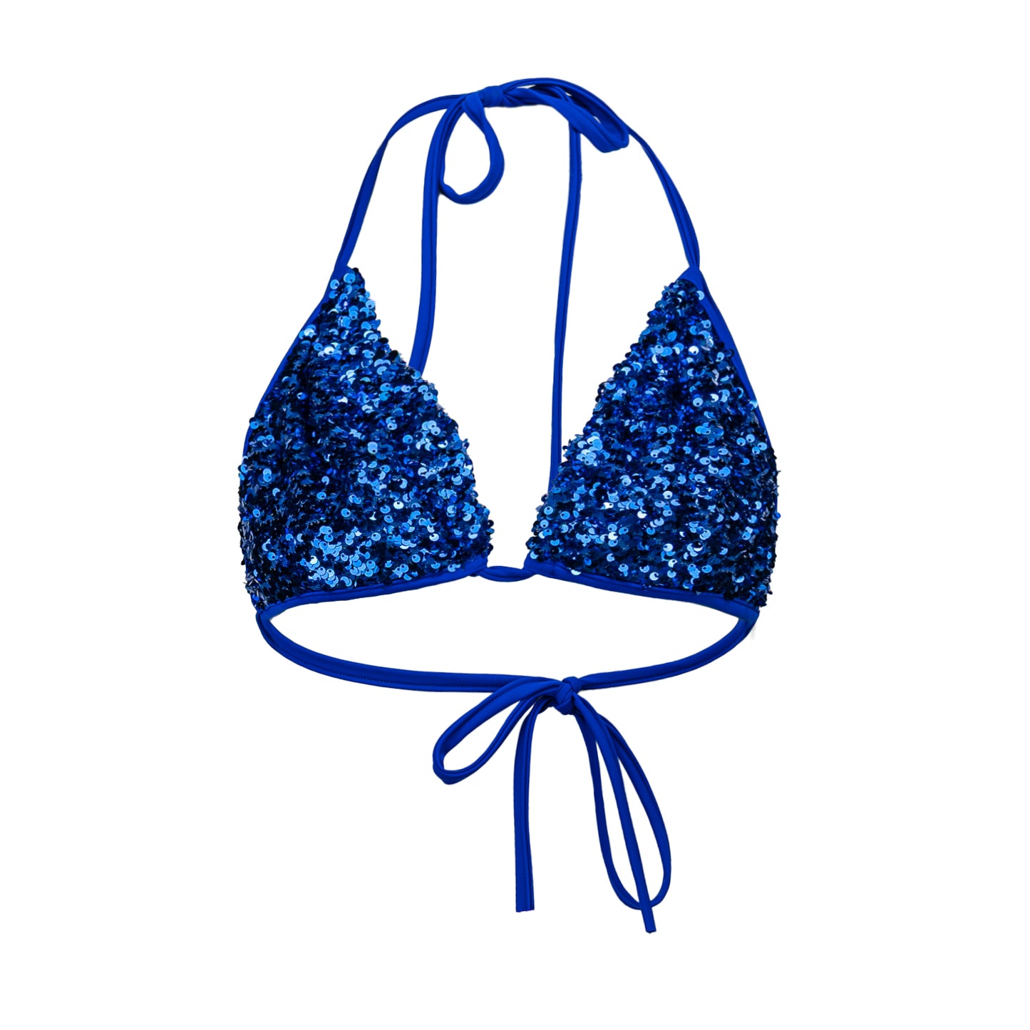 Jelly Bikini Kék