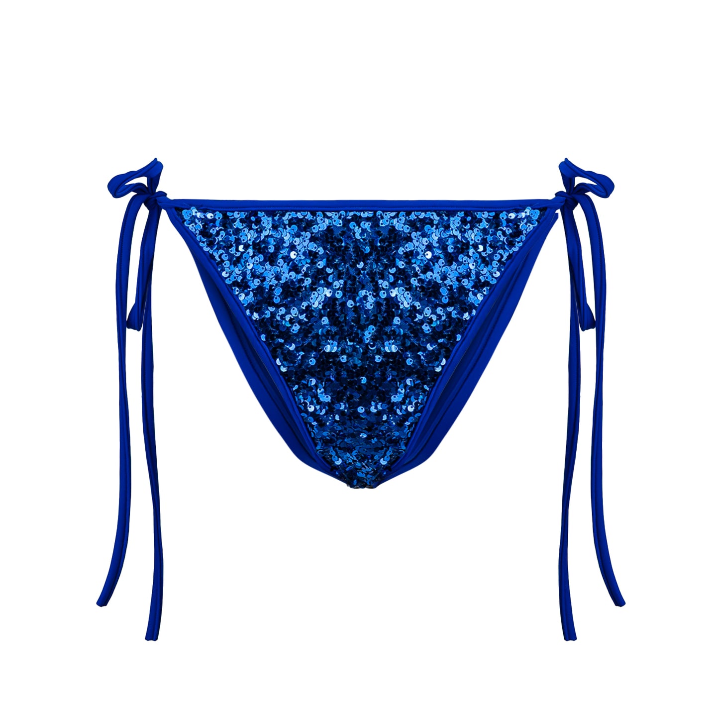 Jelly Bikini Kék