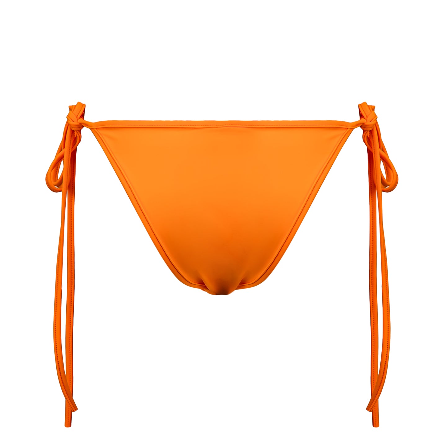 Jelly Bikini Narancssárga