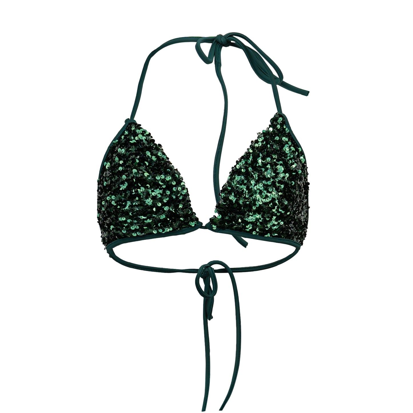 Jelly Bikini Zöld