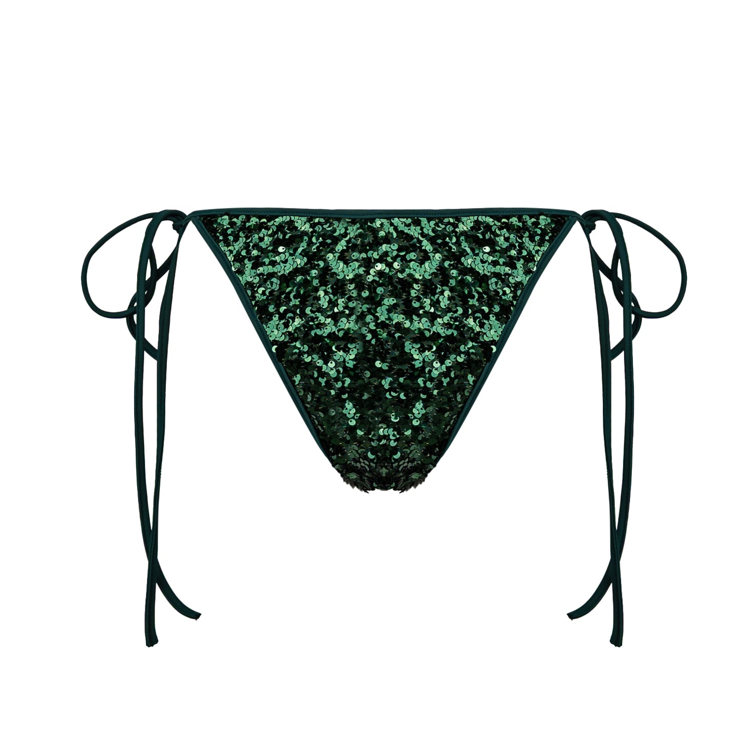 Jelly Bikini Zöld