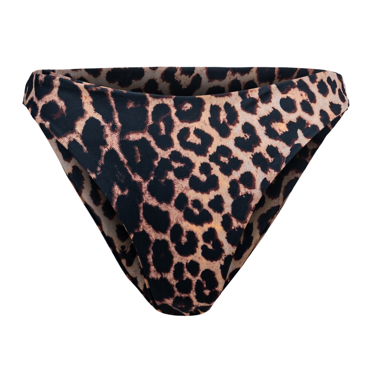 Lovage Bikini Párducmintás