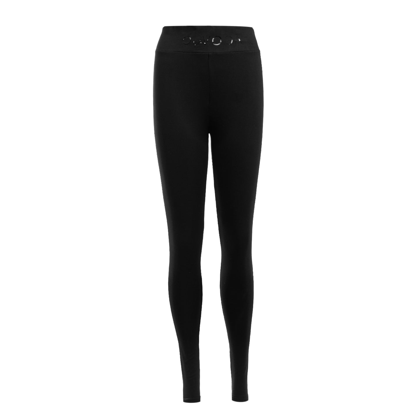 Reflection Leggings Fekete