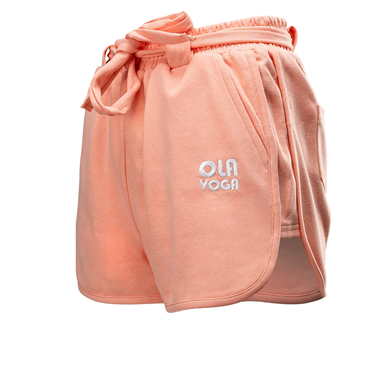 Teki Short Korall