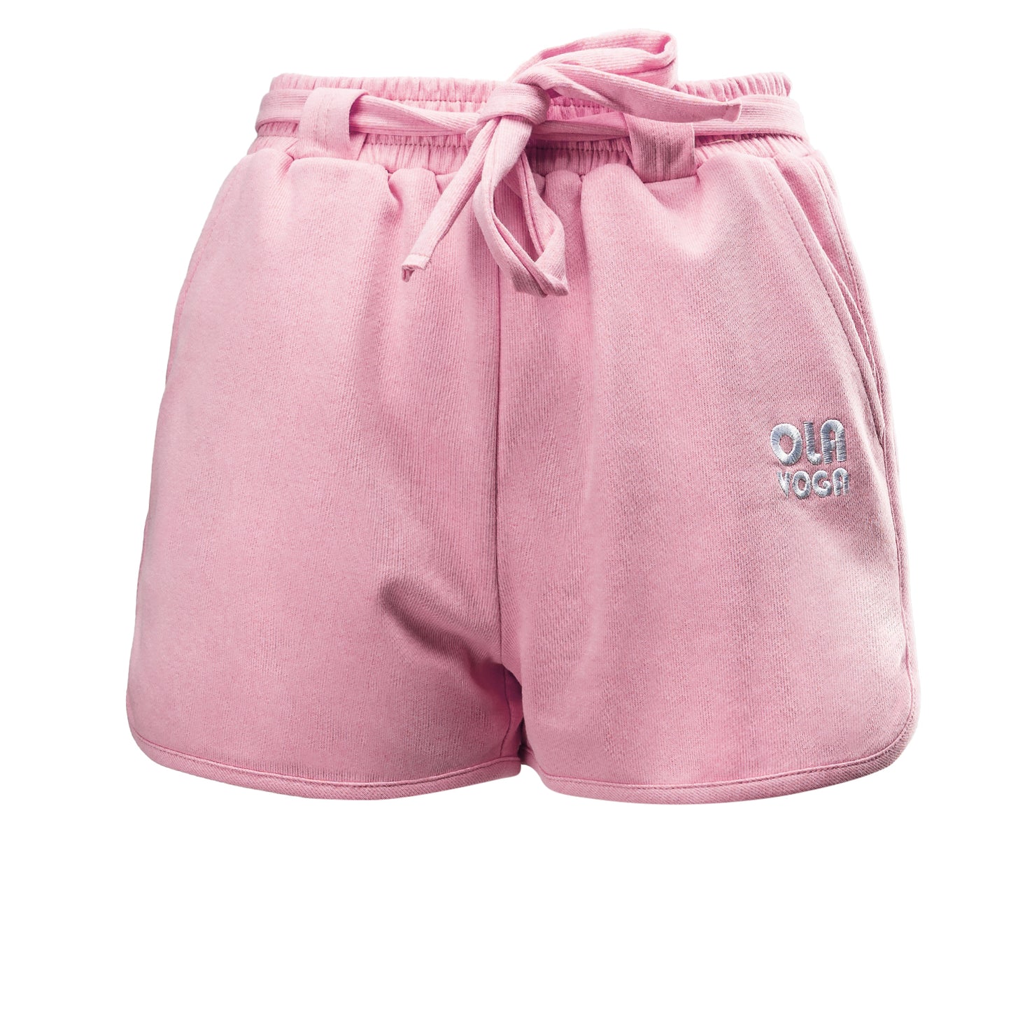 Teki Short Rózsaszín