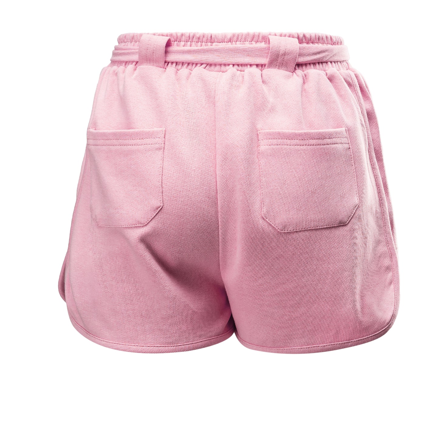 Teki Short Rózsaszín
