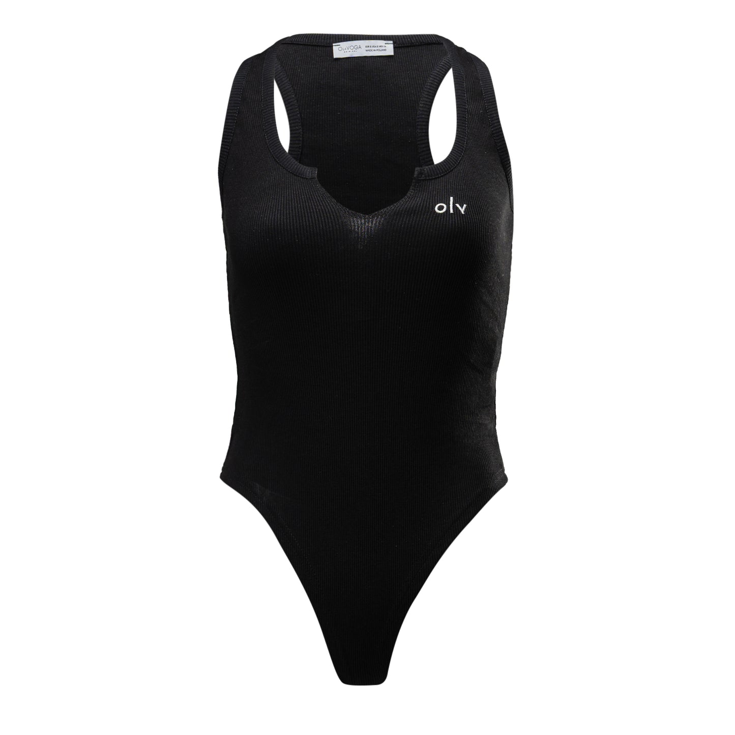 Umbra Body Fekete