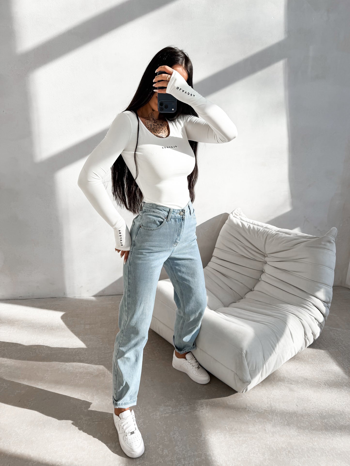 Limi Felső Ekrü II.