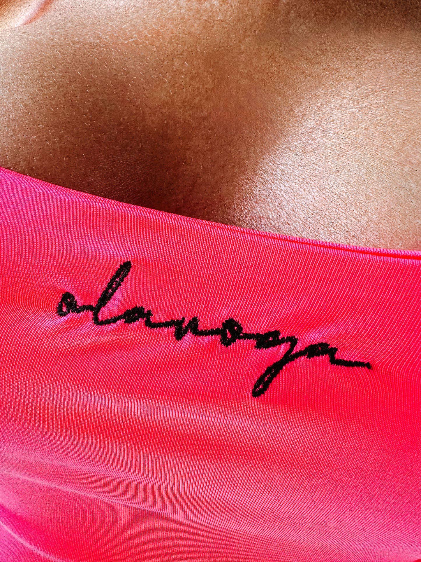 Doolie Body Neon Pink
