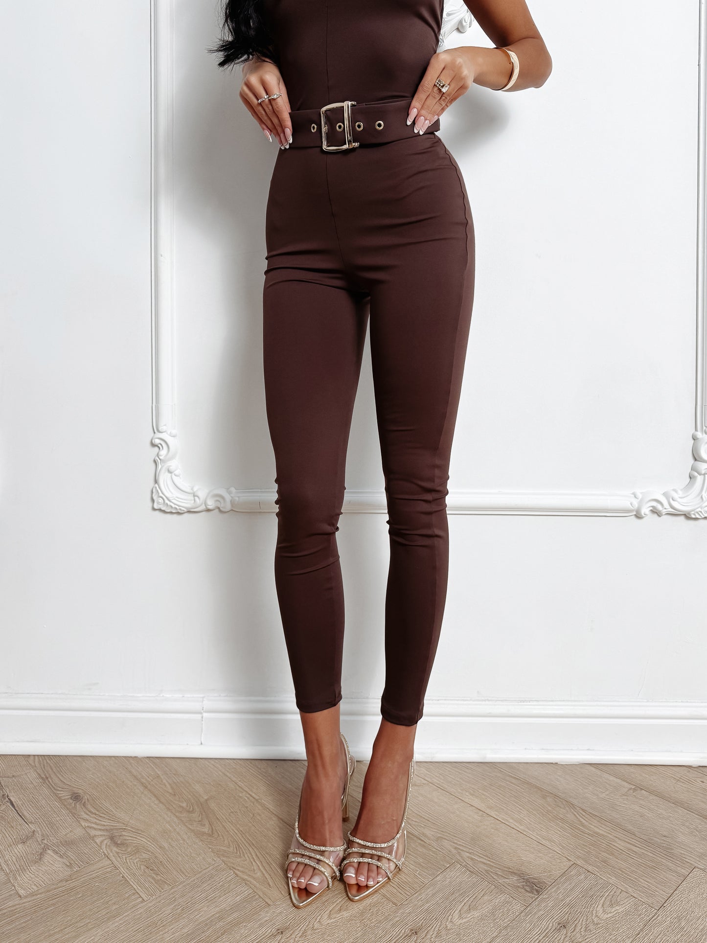 Enchanted Overál Barna