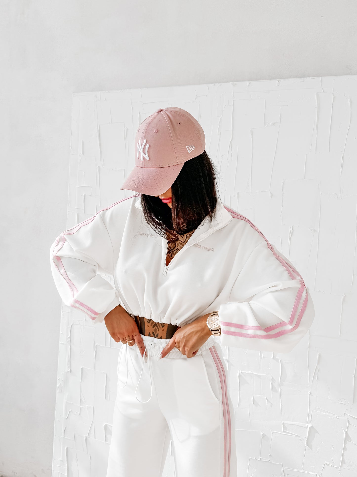 Fine Form Szett Ekrü