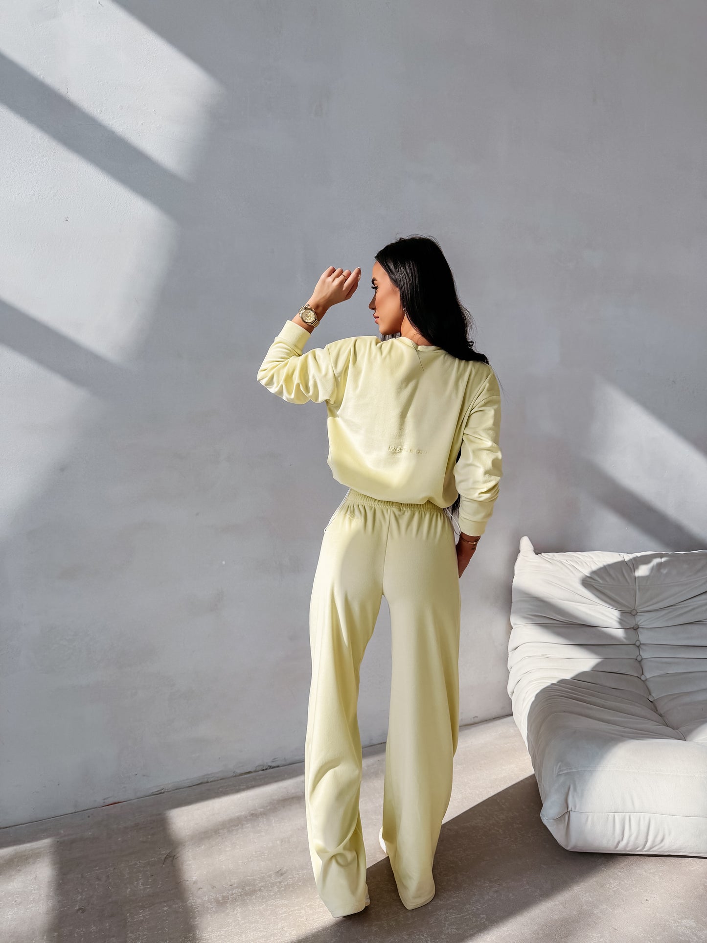 Imperial Szett Sárga