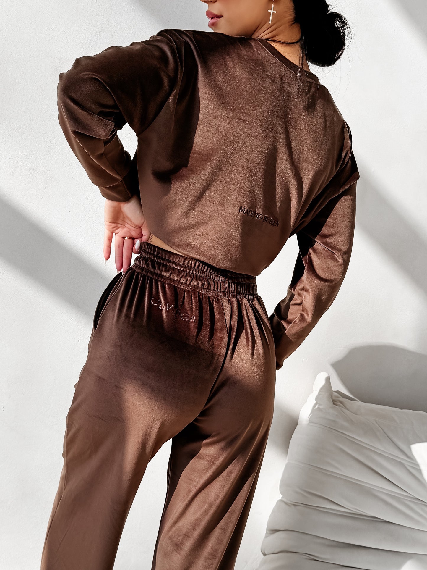 Imperial Szett Barna