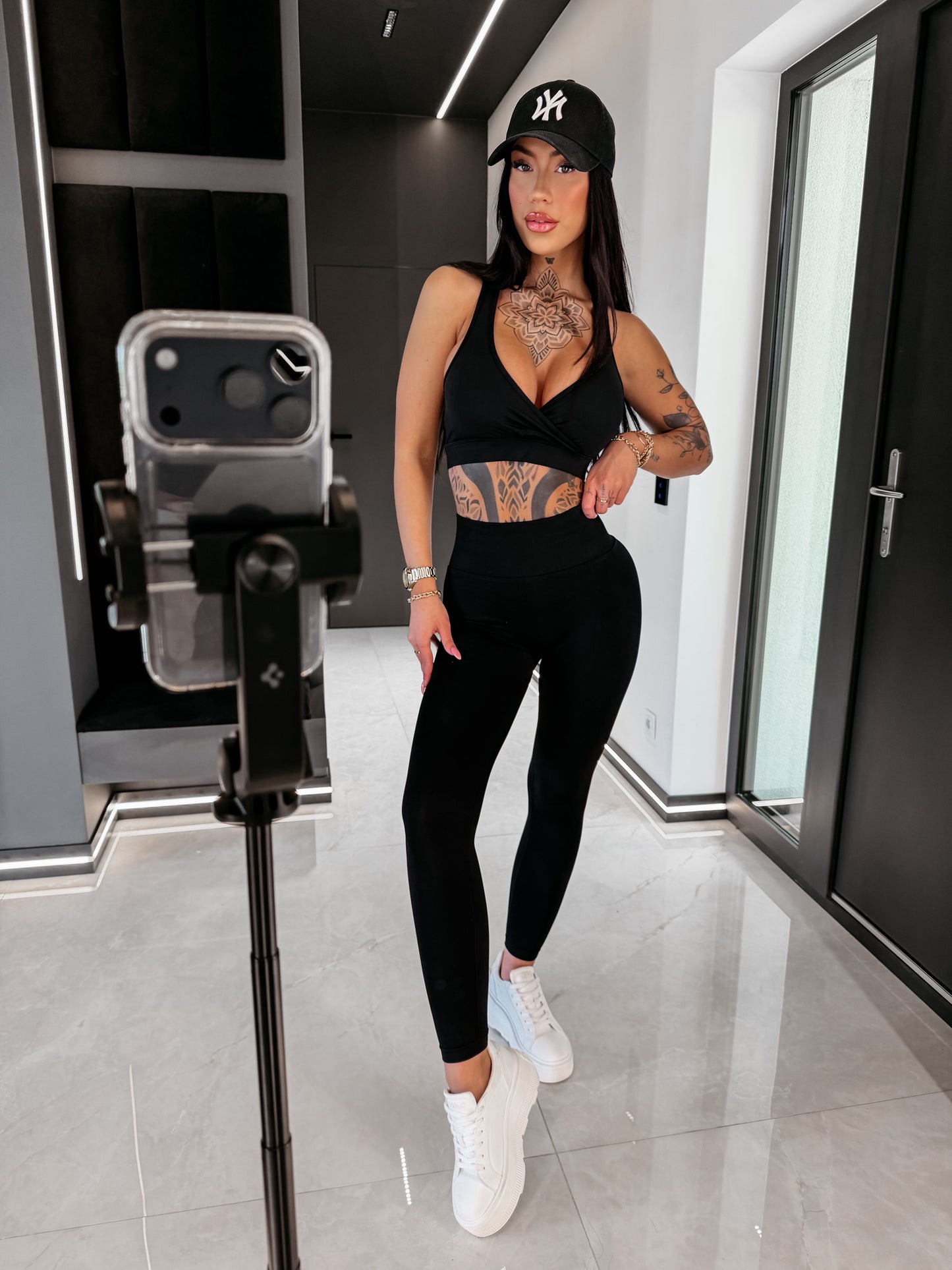 Larisa Szett Fekete