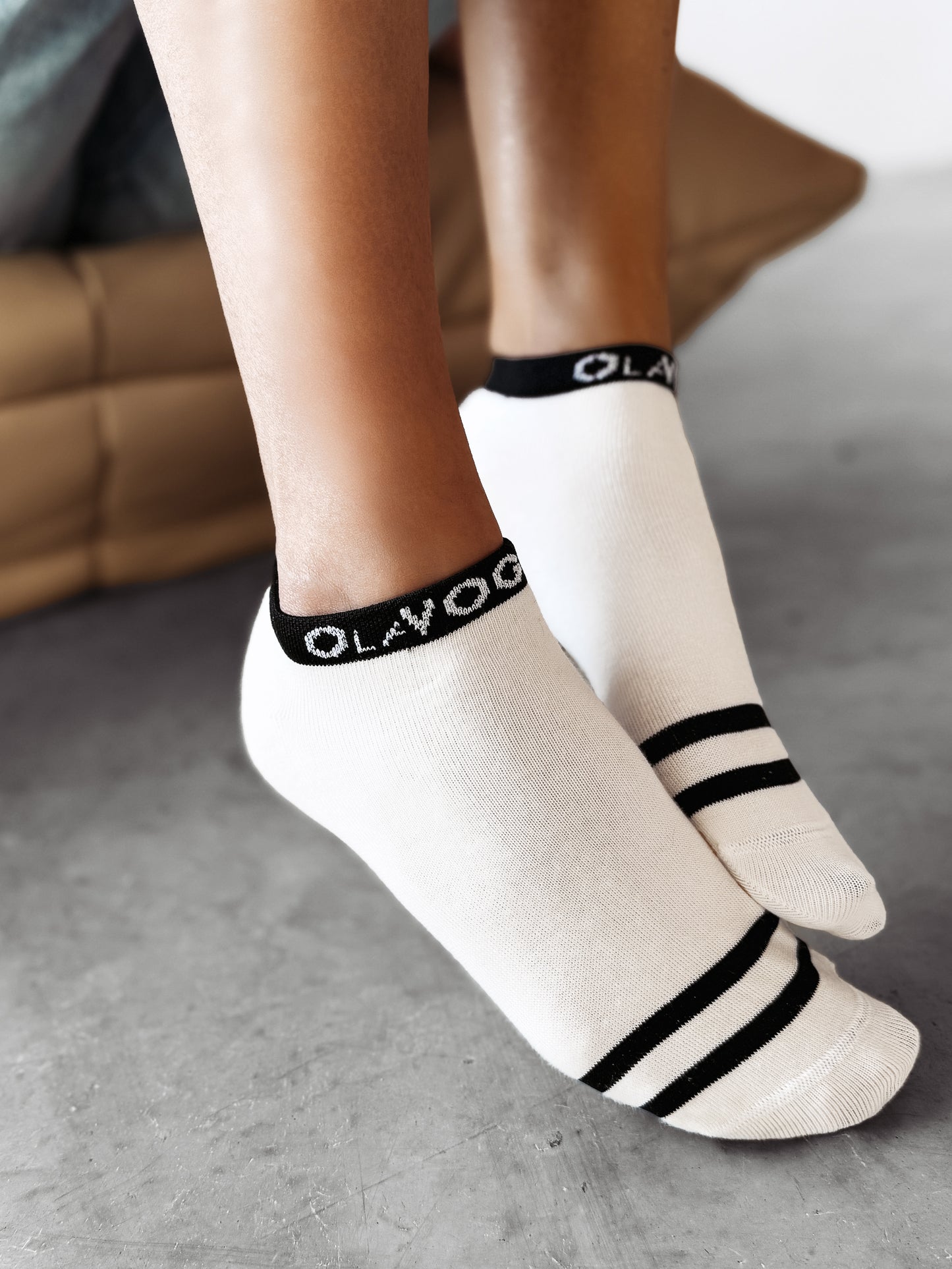 Opulenze Zokni Fehér