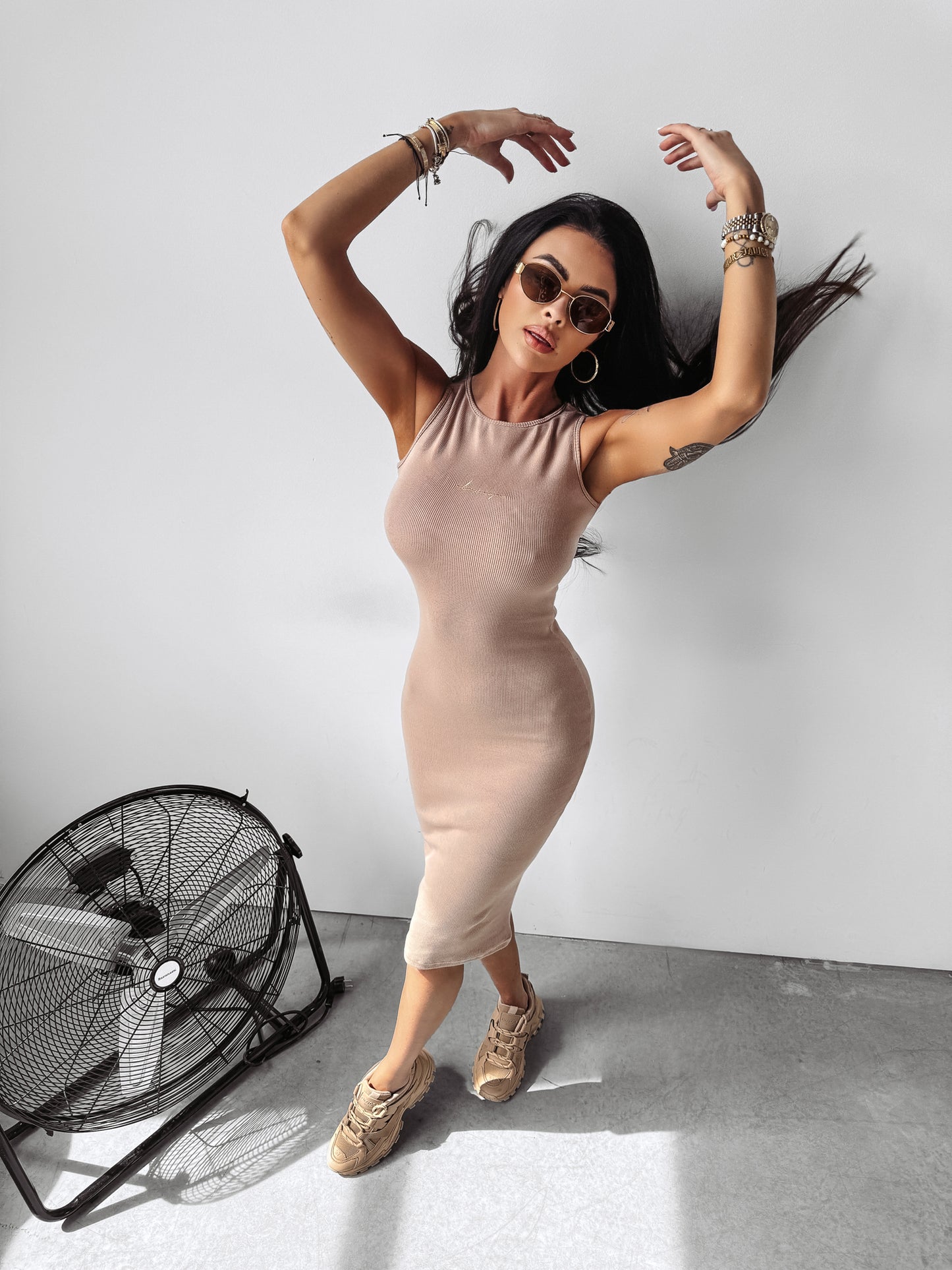 May Ruha Bézs