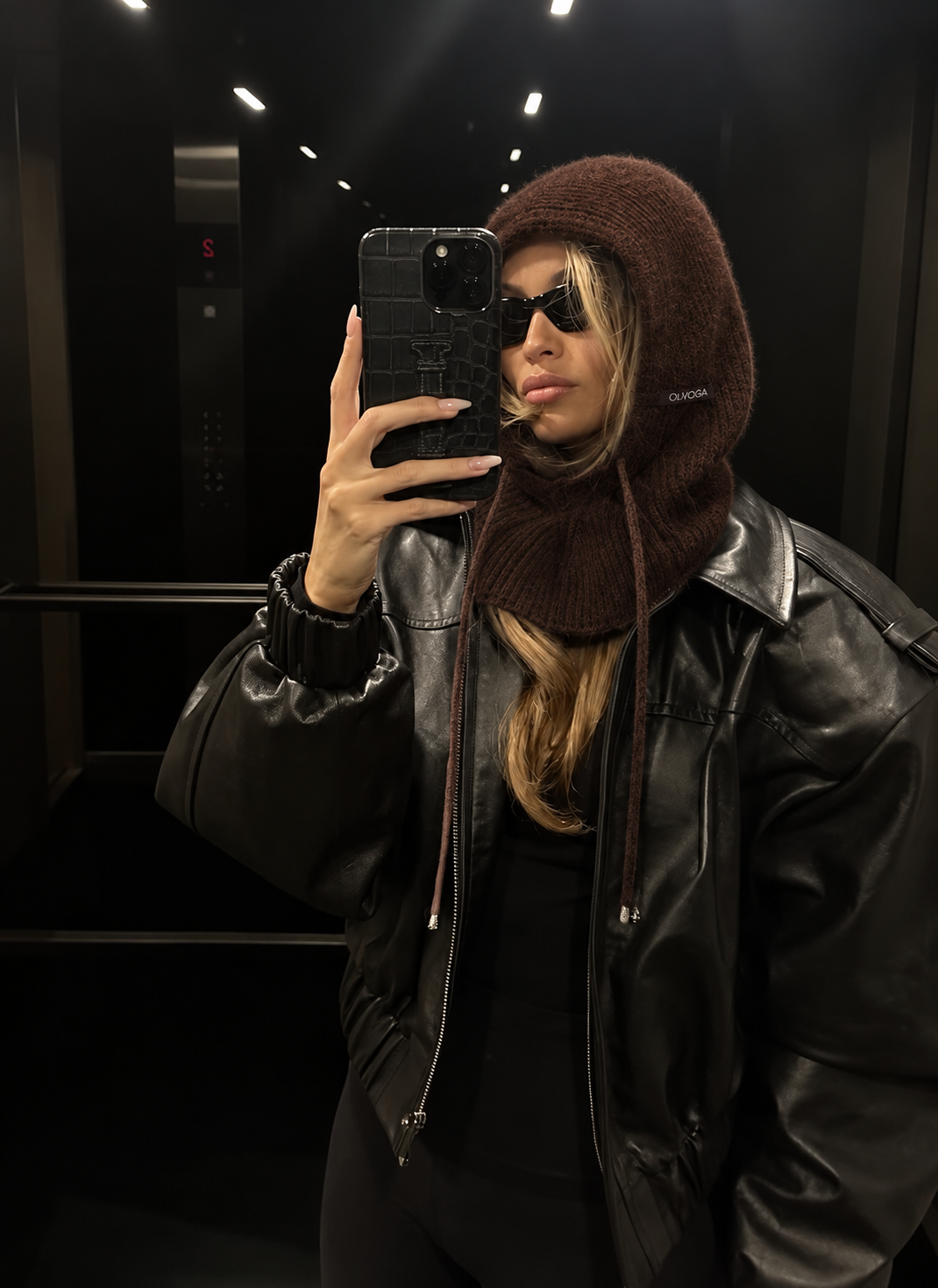 Sabina Kapucni Barna