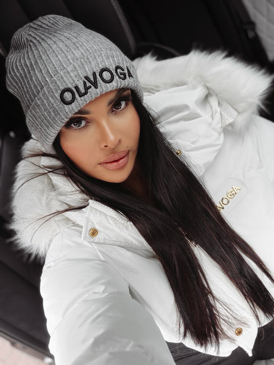 Fiolito Sapka Szürke