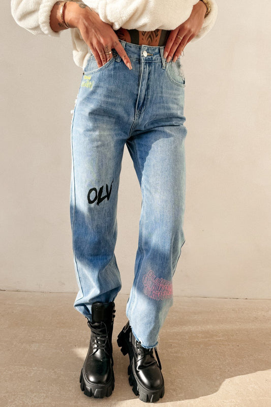 Vivid Farmer Sötétkék