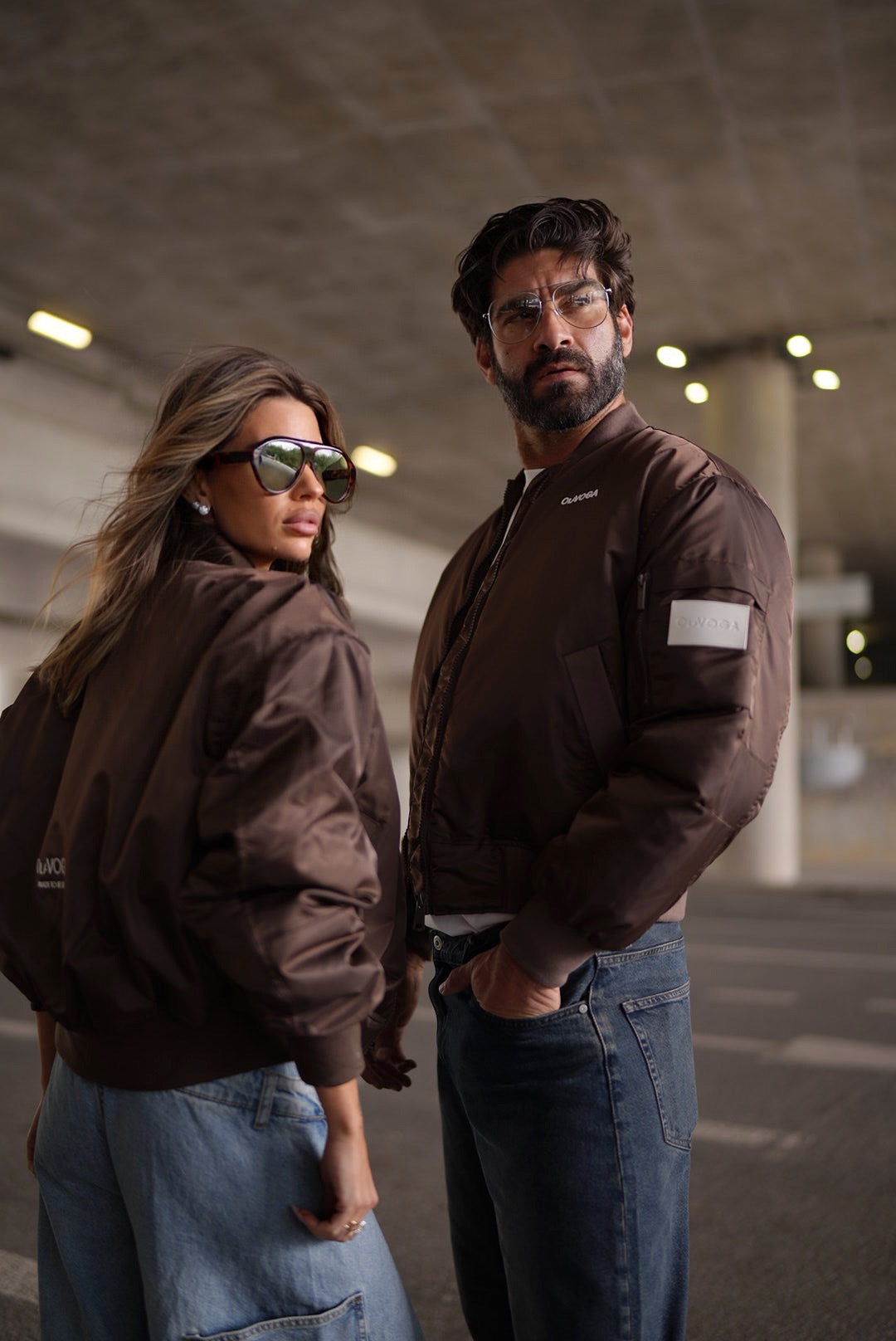 Wooly Bomber Dzseki Barna