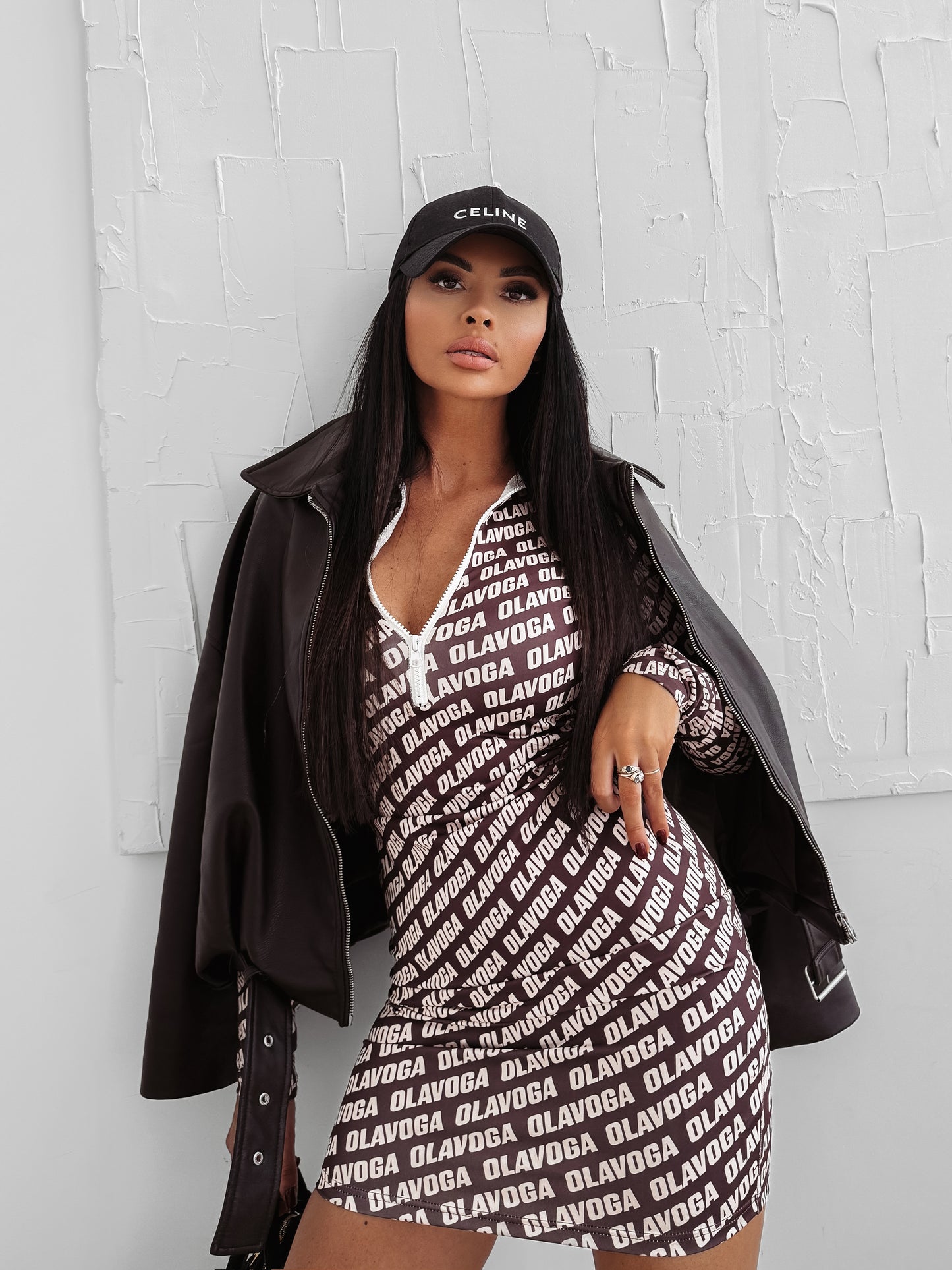 Moon Glory Ruha Barna