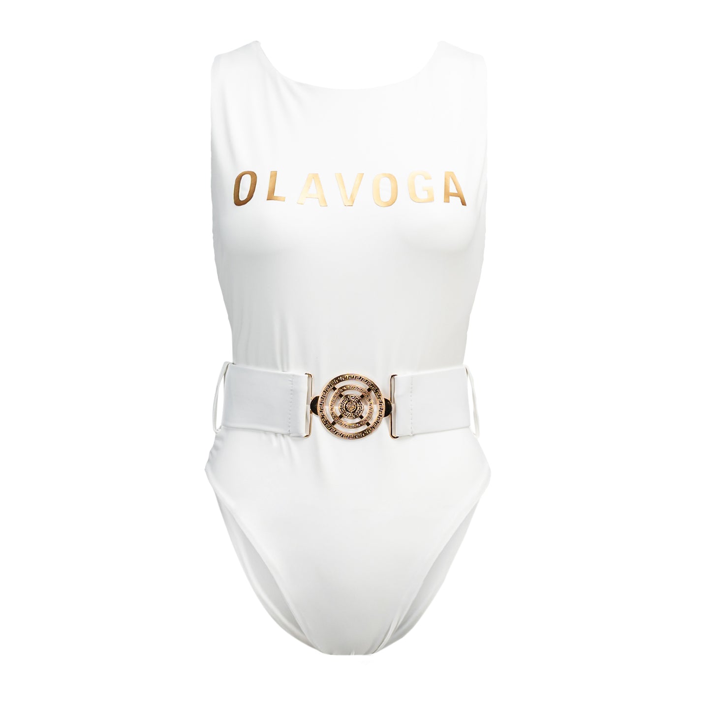 Cocoa Bikini Fehér
