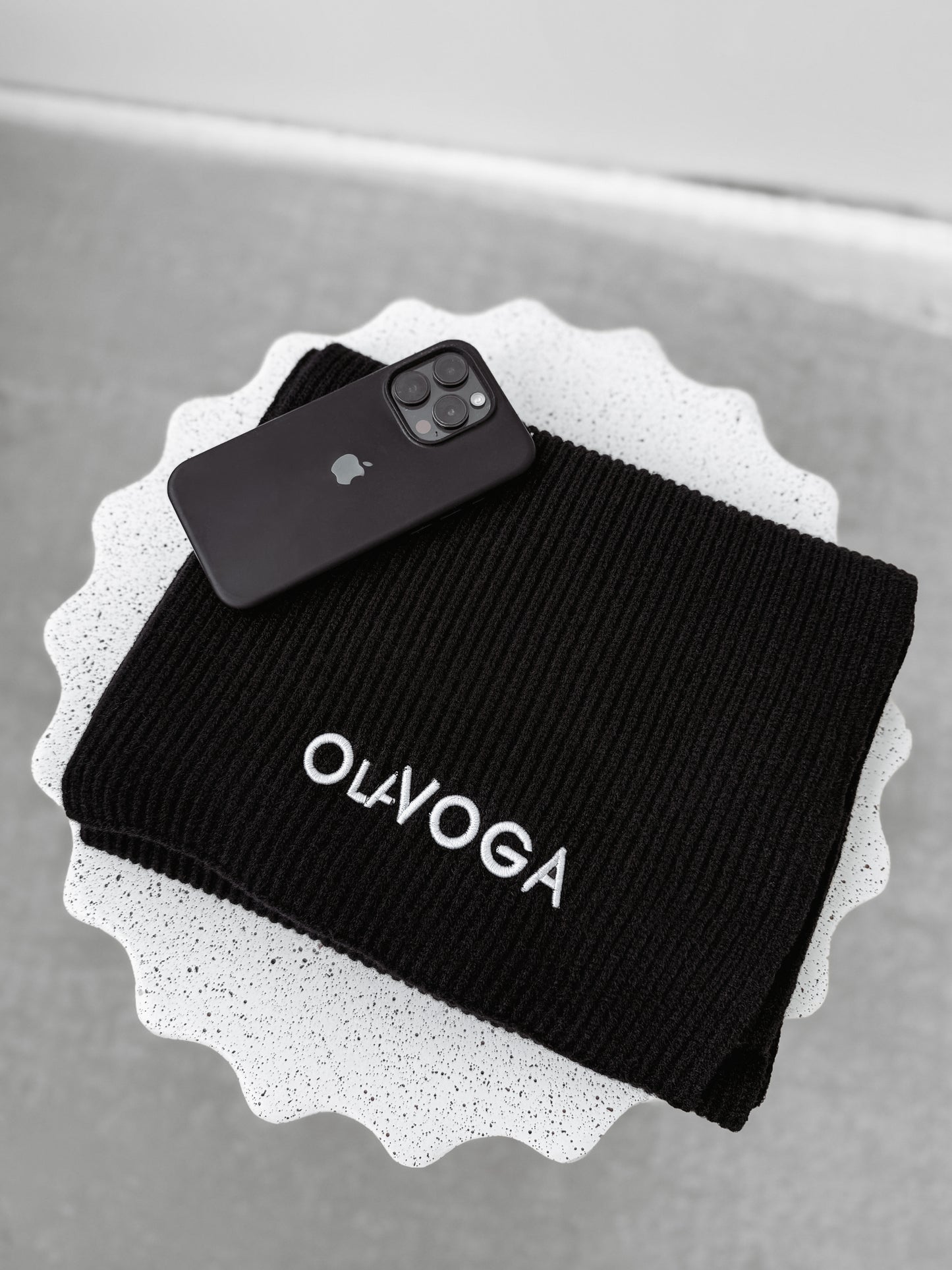 Vivamito Sál Fekete