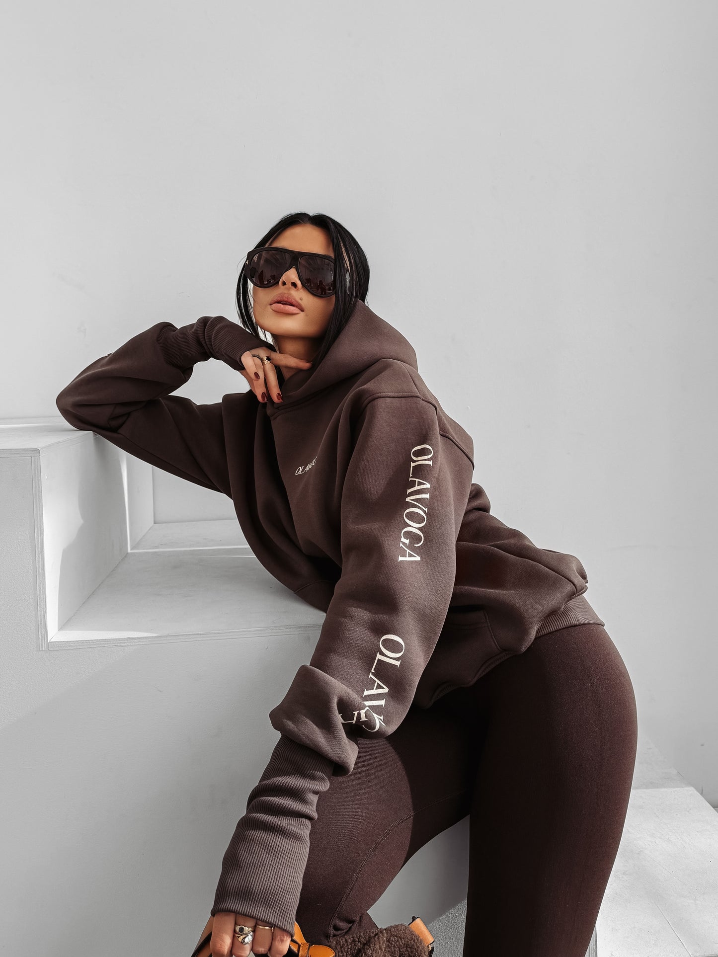 Wild Season Pulcsi Barna