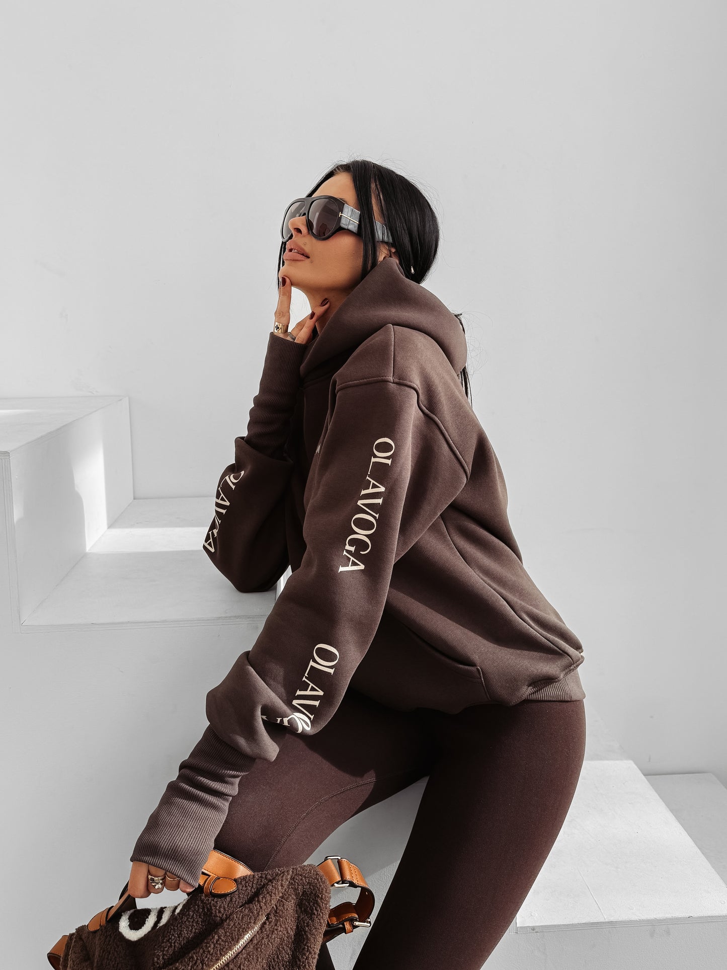 Wild Season Pulcsi Barna