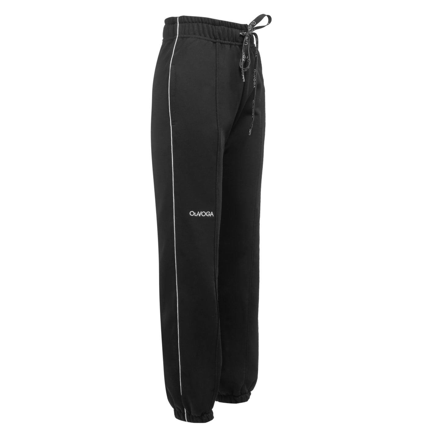 Finire Nadrág Fekete