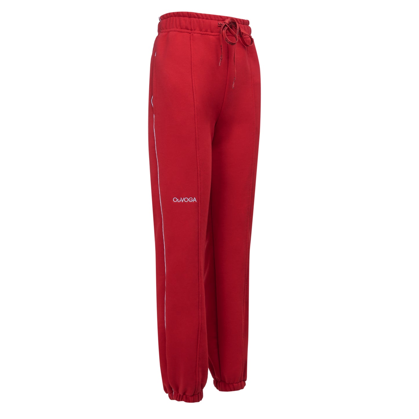 Finire Nadrág Piros