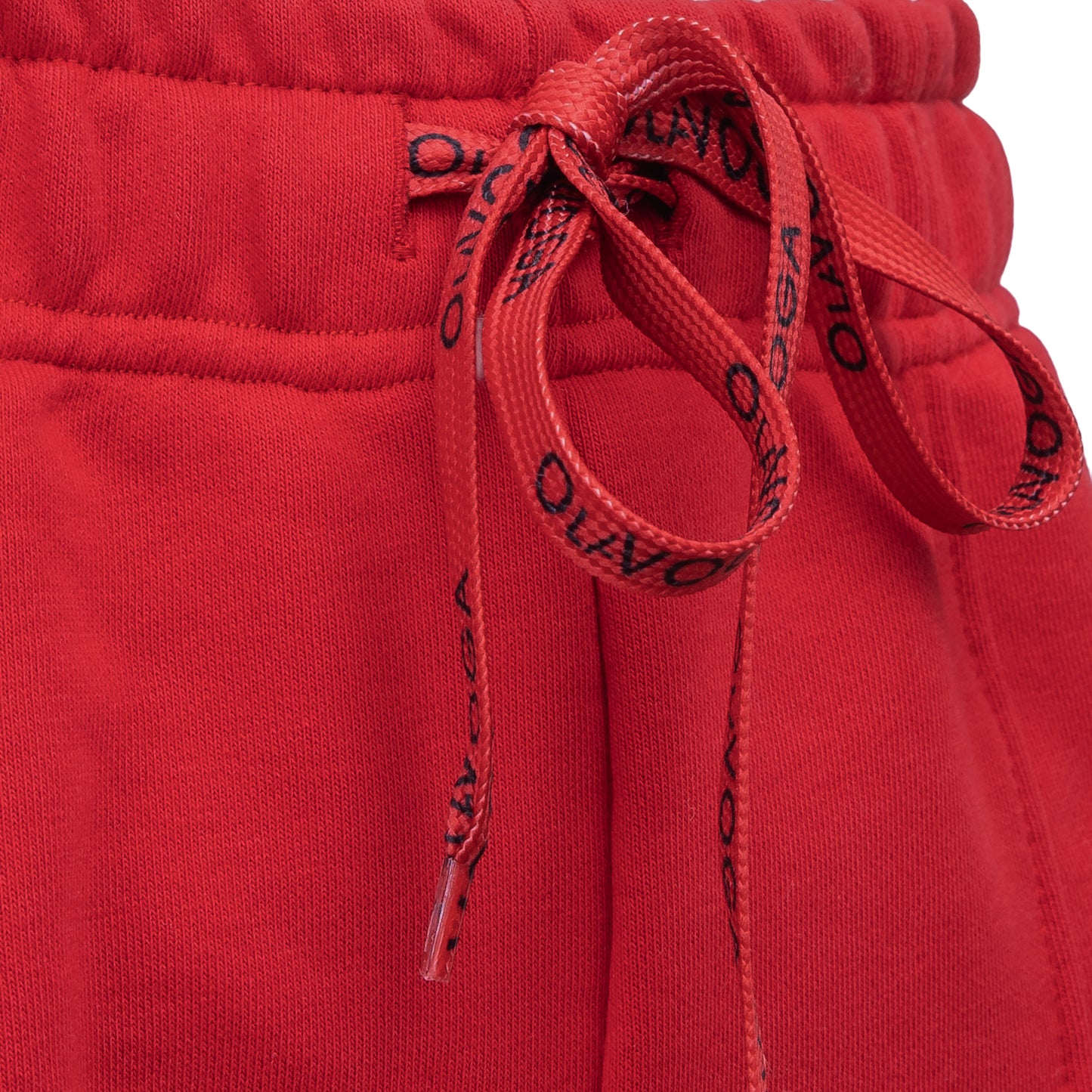 Finire Nadrág Piros