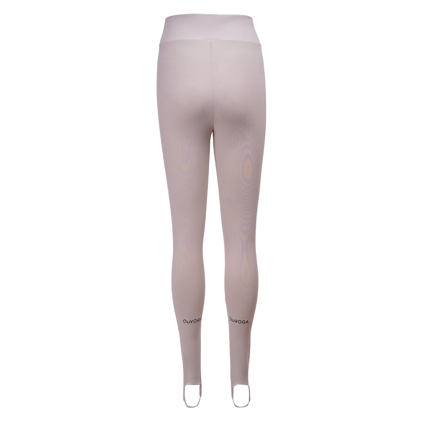 Flexible Leggings Bézs