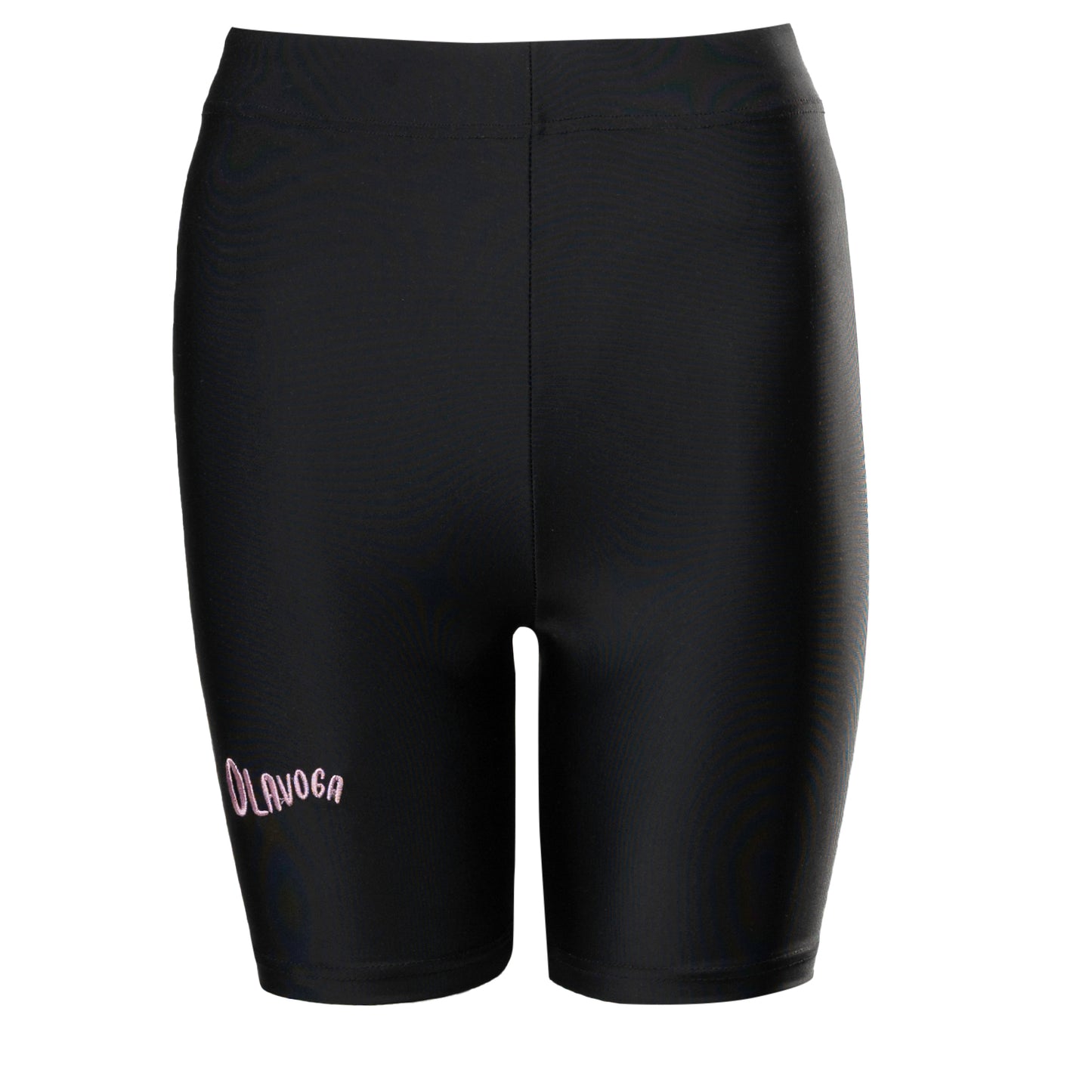Groves Short Fekete