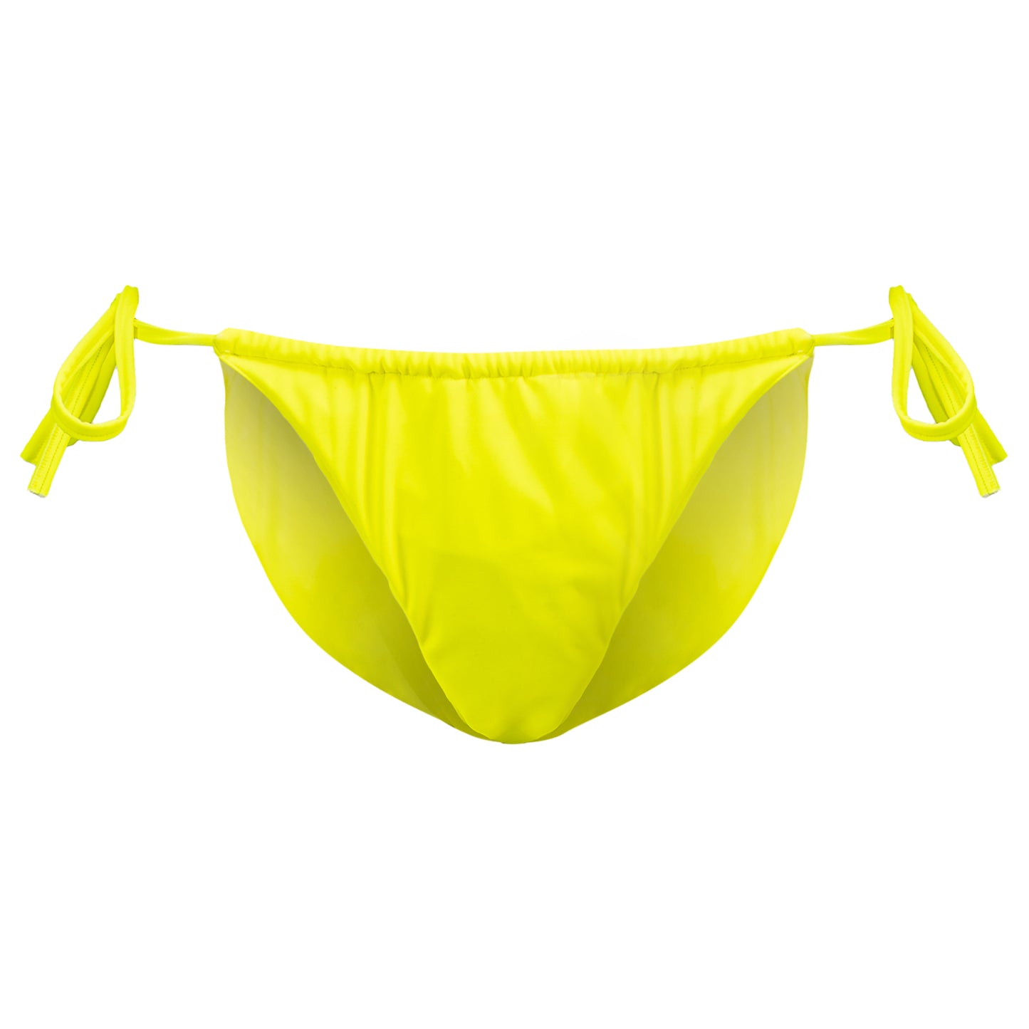 Hot Ombre Bikini Sárga-Zöld