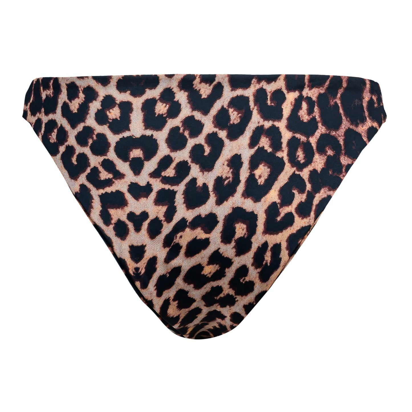 Lovage Bikini Párducmintás