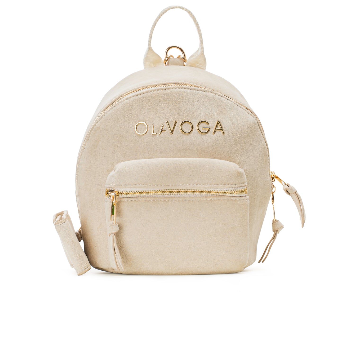 Rider Hátizsák Bézs