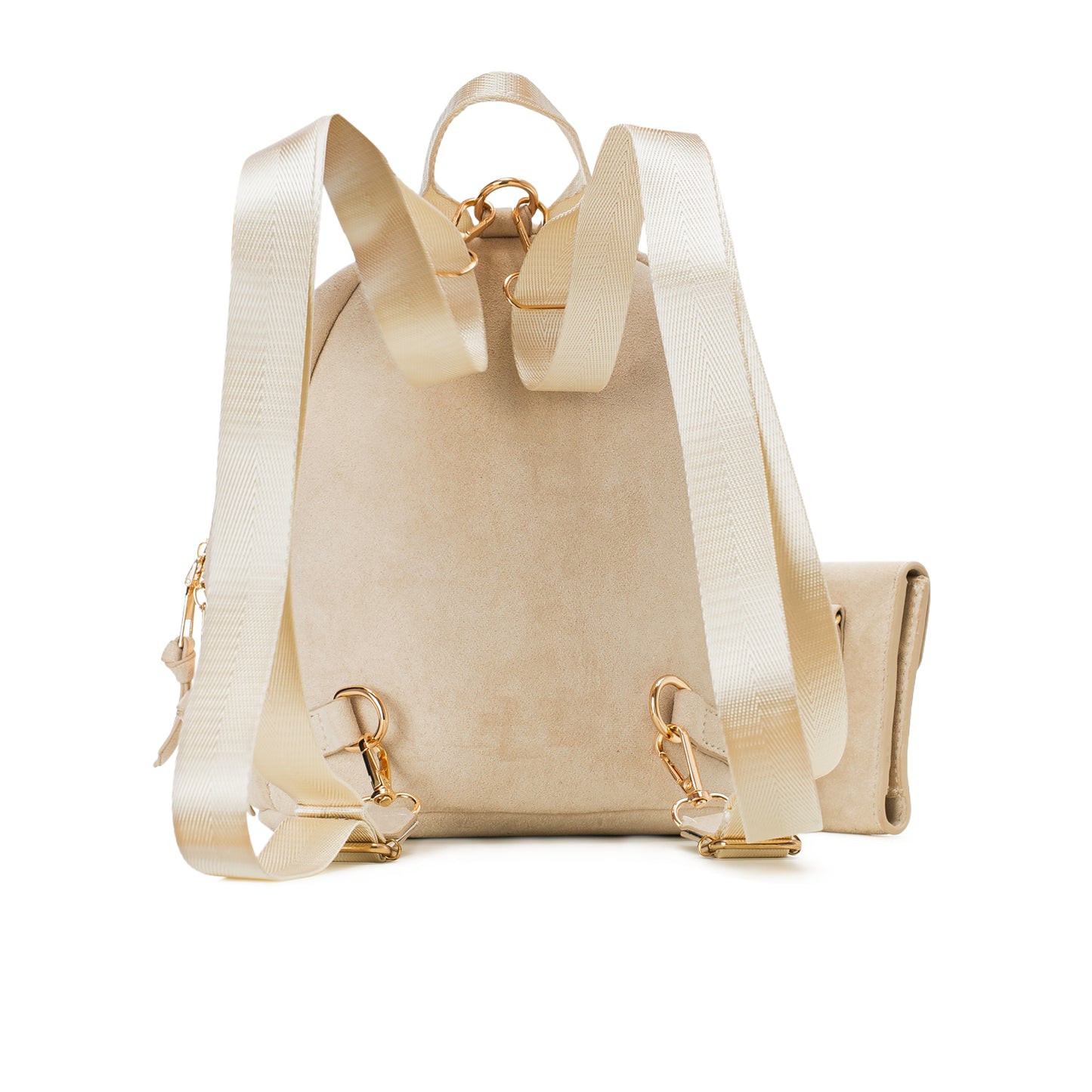 Rider Hátizsák Bézs