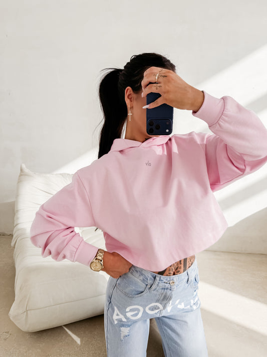 Aperio Felső Rózsaszín