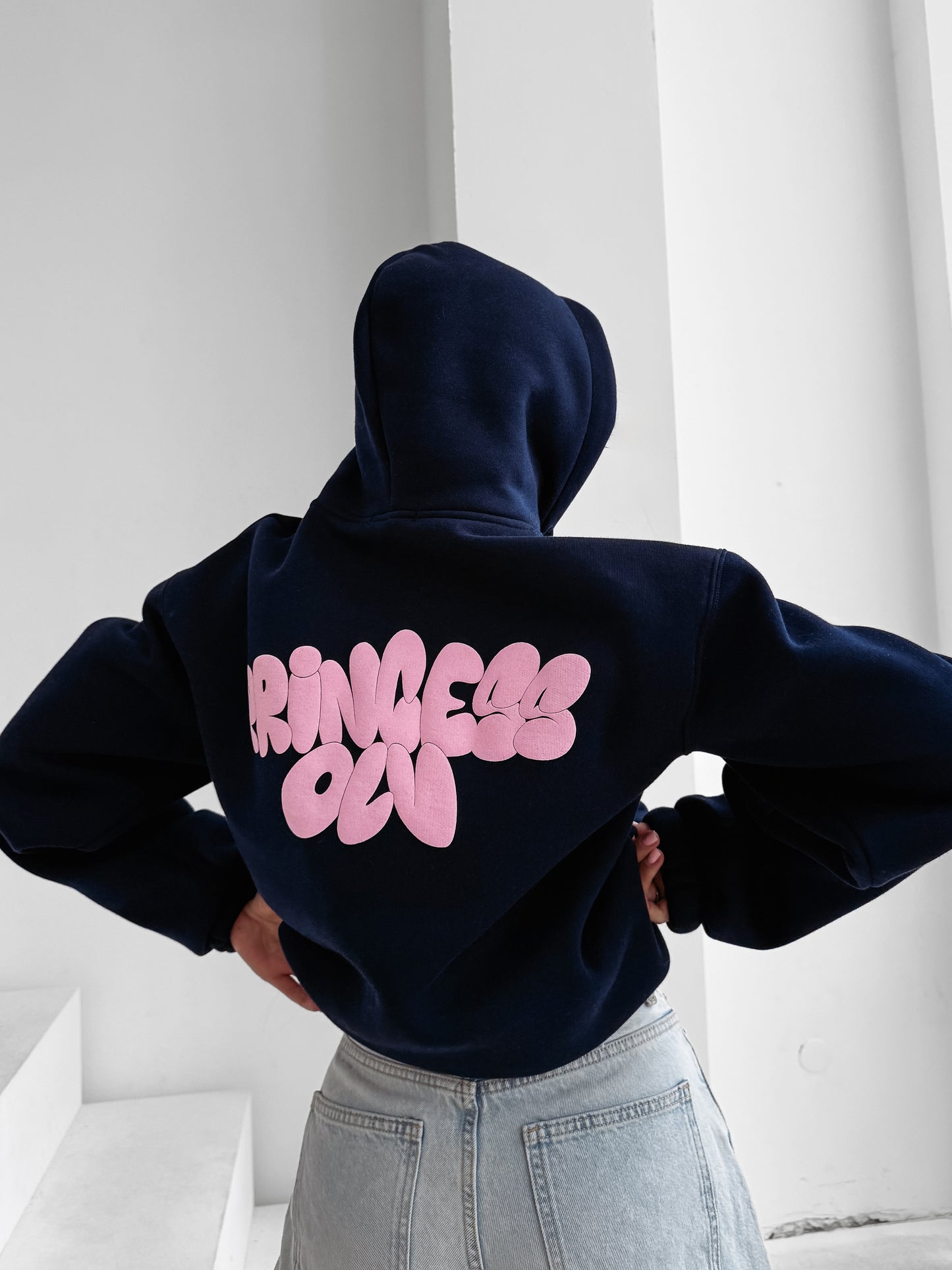 Frost Layer Pulcsi Sötétkék